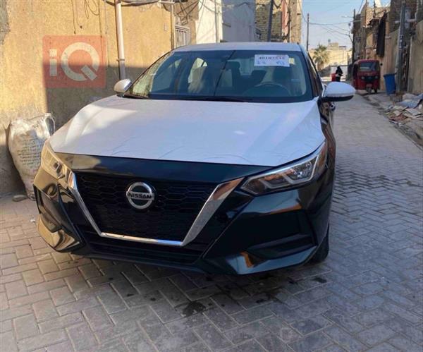 Nissan for sale in Iraq